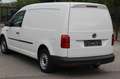 Volkswagen Caddy Maxi 1.4 Benzin DSG Klima+ Navi Weiß - thumbnail 6