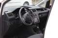 Volkswagen Caddy Maxi 1.4 Benzin DSG Klima+ Navi Weiß - thumbnail 9