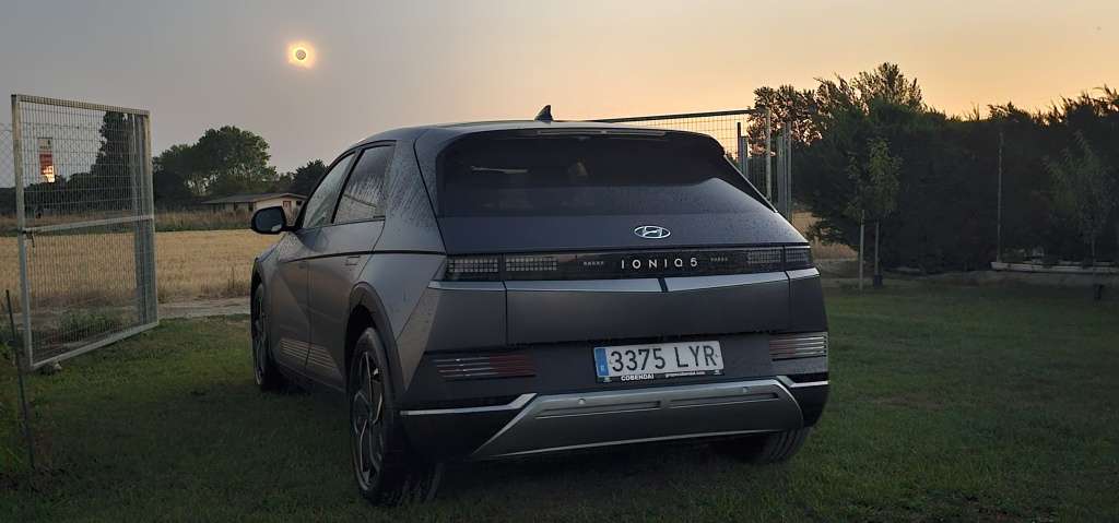 Hyundai IONIQ 5 58kWh Light RWD 125kW - foto 1