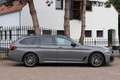 BMW 520 5-serie Touring 520e Executive |M-Sport Gris - thumbnail 6