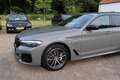 BMW 520 5-serie Touring 520e Executive |M-Sport Gris - thumbnail 18
