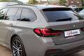 BMW 520 5-serie Touring 520e Executive |M-Sport Gris - thumbnail 20