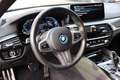 BMW 520 5-serie Touring 520e Executive |M-Sport Gris - thumbnail 11