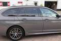 BMW 520 5-serie Touring 520e Executive |M-Sport Gris - thumbnail 22