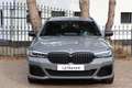 BMW 520 5-serie Touring 520e Executive |M-Sport Gris - thumbnail 8