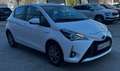 Toyota Yaris 100H 1.5 Active Weiß - thumbnail 8