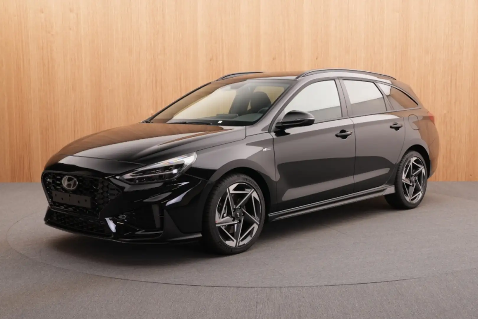 Hyundai i30 1.5 T-GDI DCT N Line Noir - 1