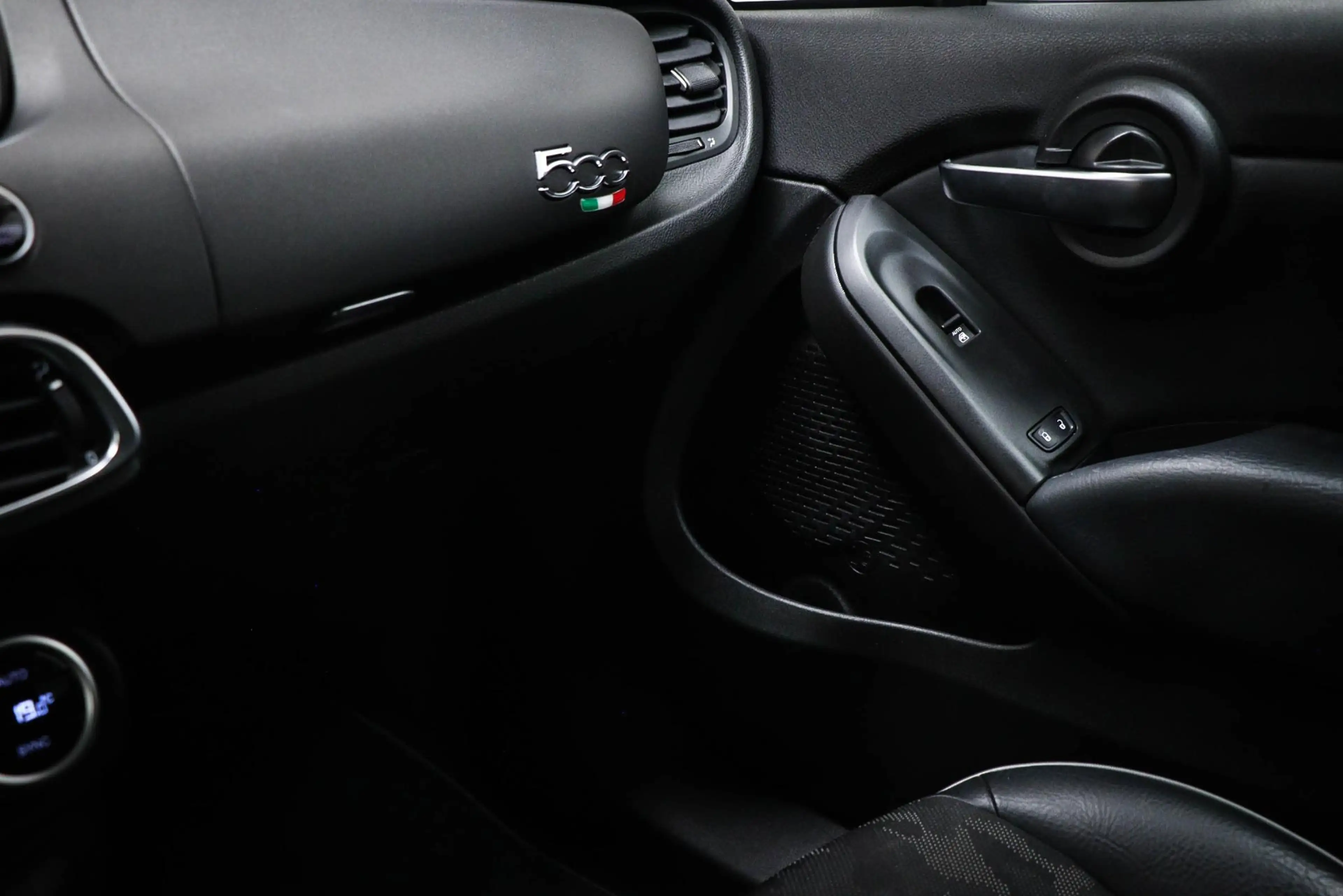 Fiat 500X 1.3 FireFly Turbo 150 Hey Google | CLIMA | DAB | U — photo 32