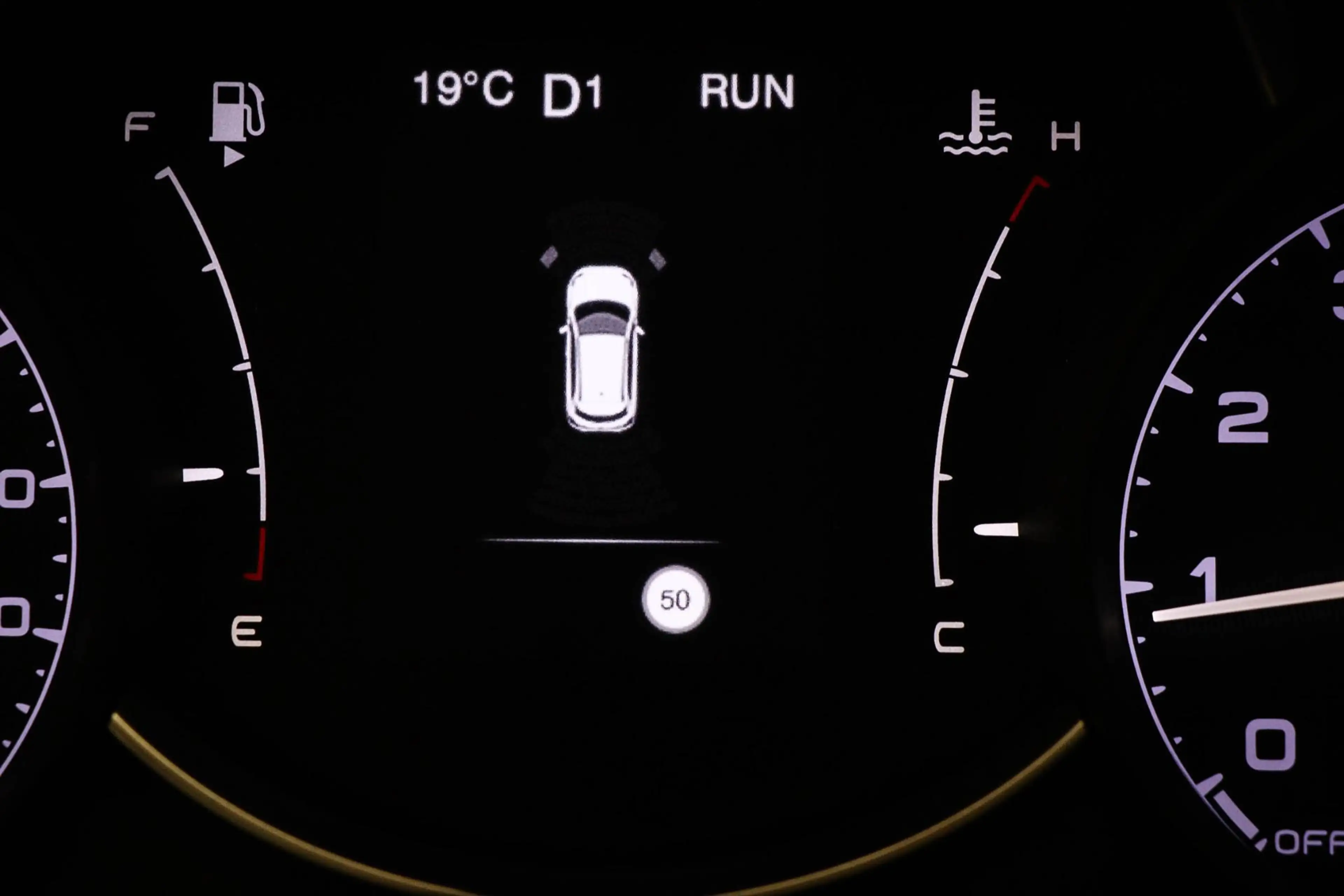 Fiat 500X 1.3 FireFly Turbo 150 Hey Google | CLIMA | DAB | U — photo 5