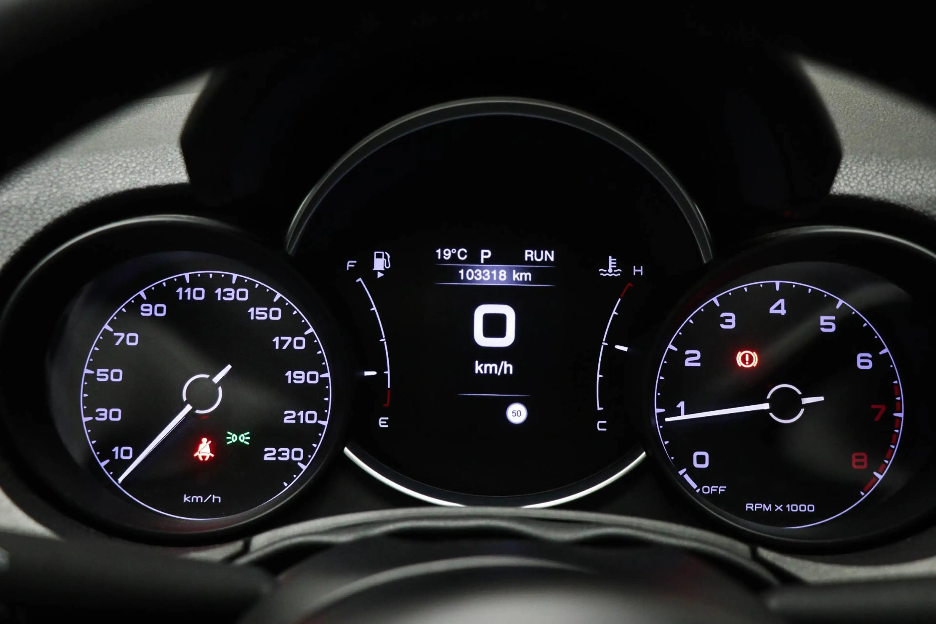 Fiat 500X 1.3 FireFly Turbo 150 Hey Google | CLIMA | DAB | U — photo 4
