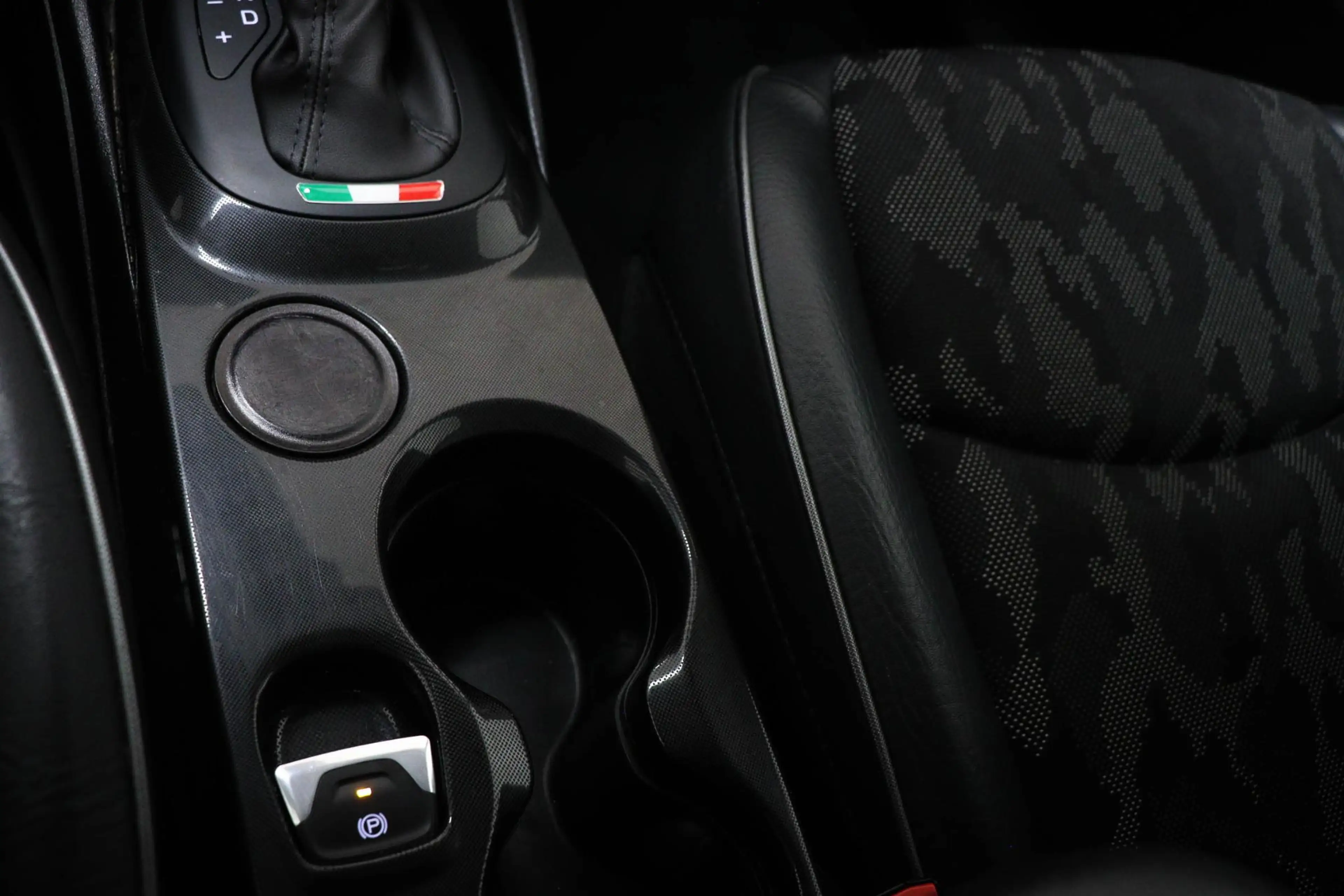 Fiat 500X 1.3 FireFly Turbo 150 Hey Google | CLIMA | DAB | U — photo 33