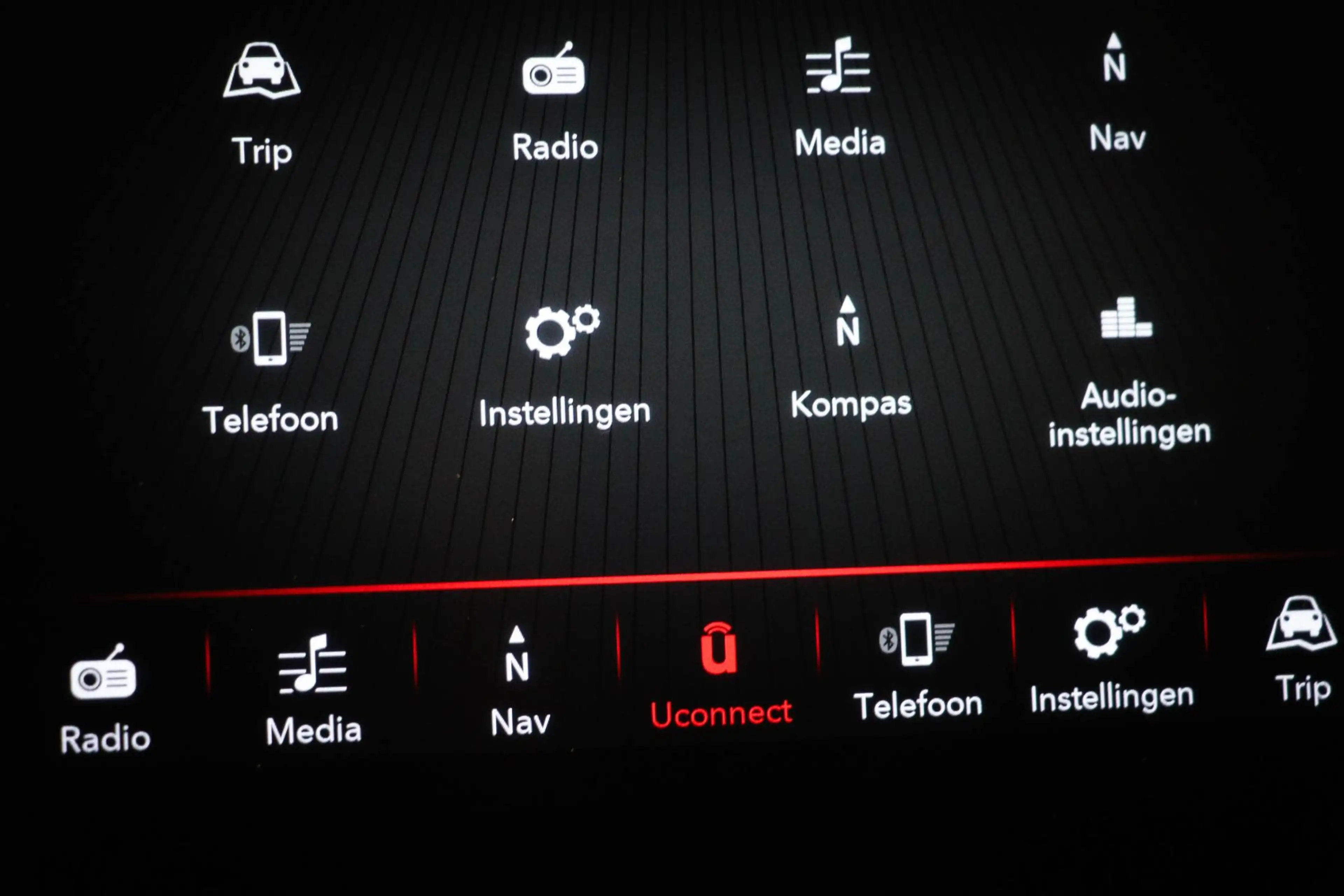 Fiat 500X 1.3 FireFly Turbo 150 Hey Google | CLIMA | DAB | U — photo 7