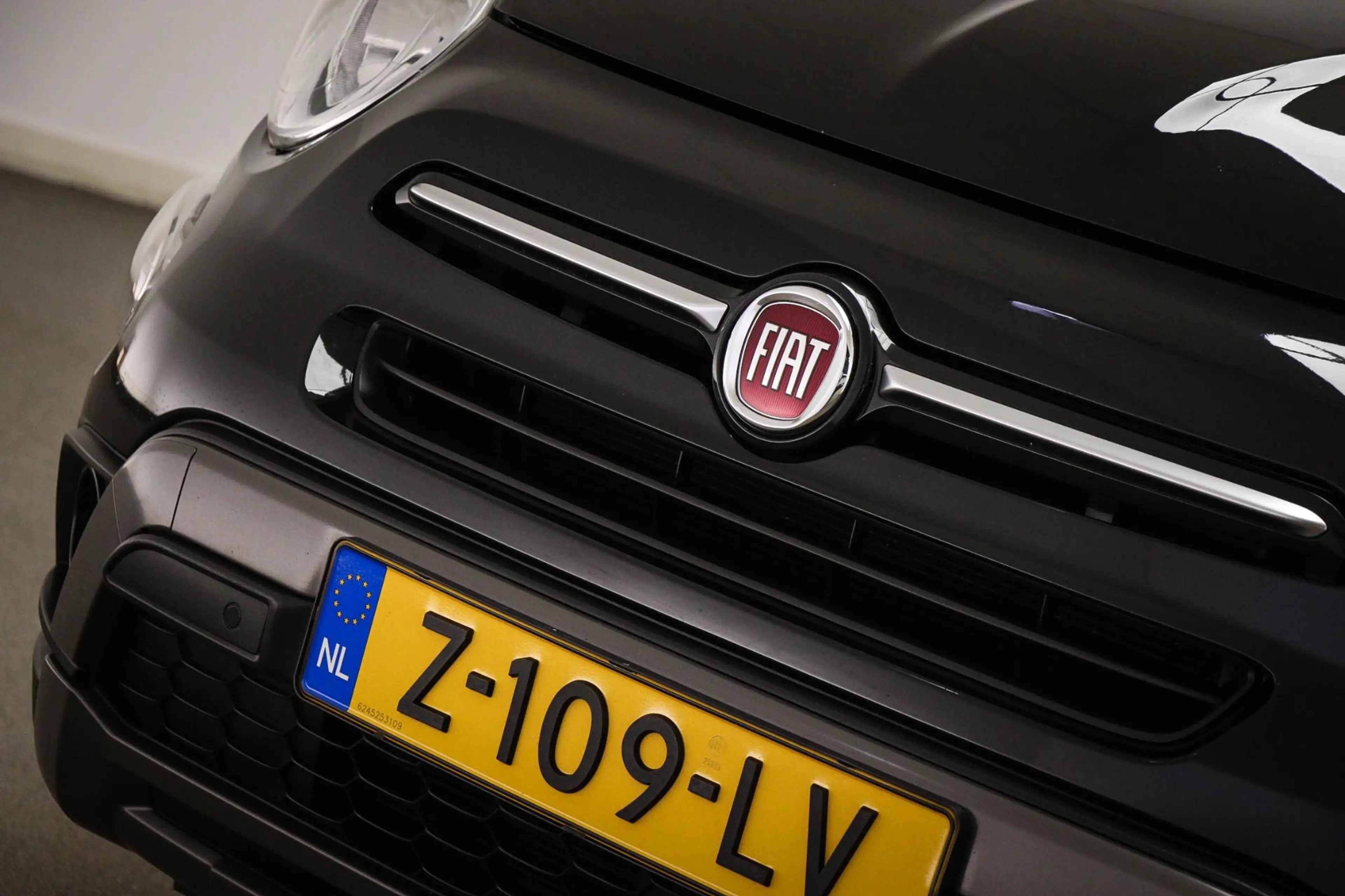 Fiat 500X 1.3 FireFly Turbo 150 Hey Google | CLIMA | DAB | U — photo 13