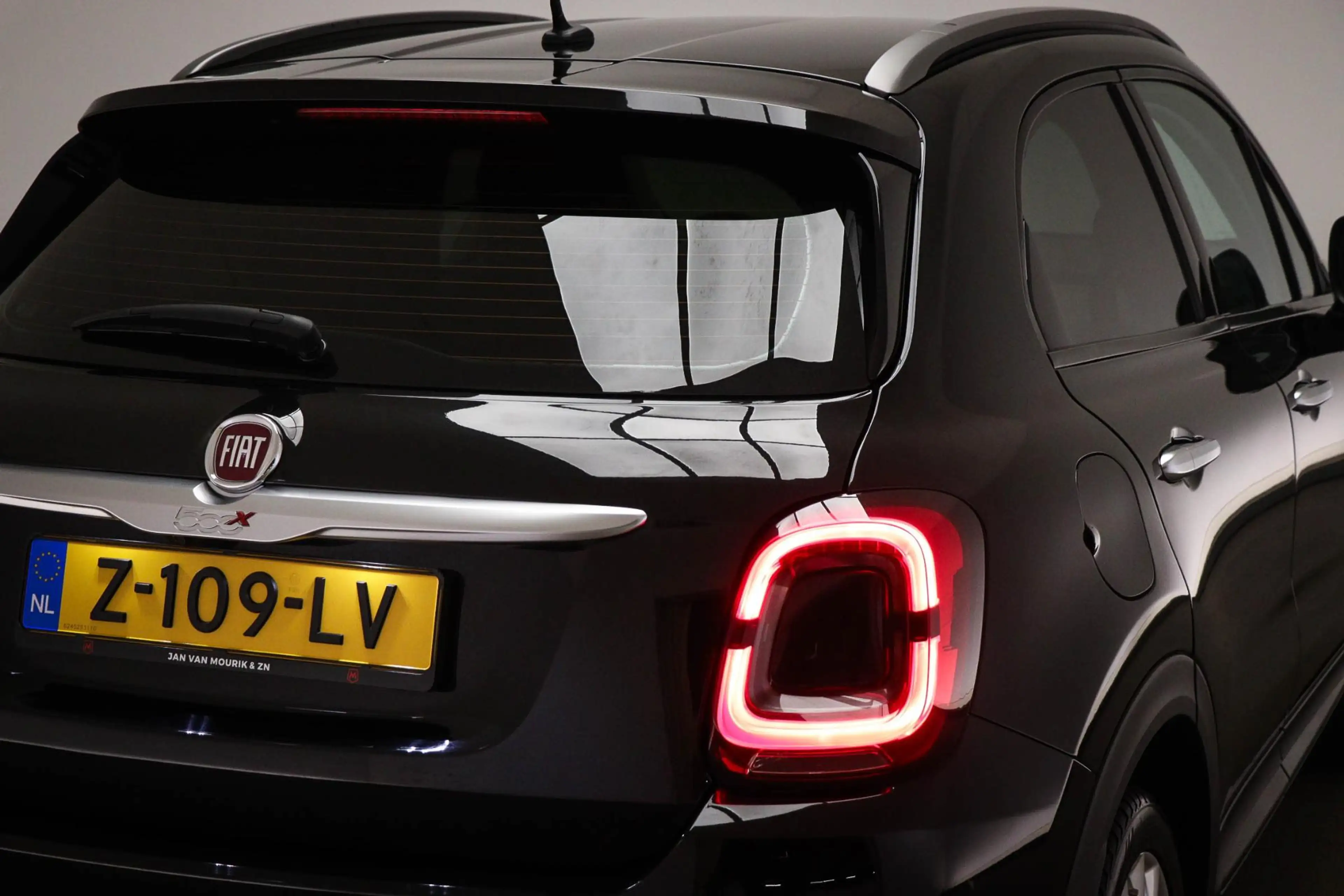 Fiat 500X 1.3 FireFly Turbo 150 Hey Google | CLIMA | DAB | U — photo 19