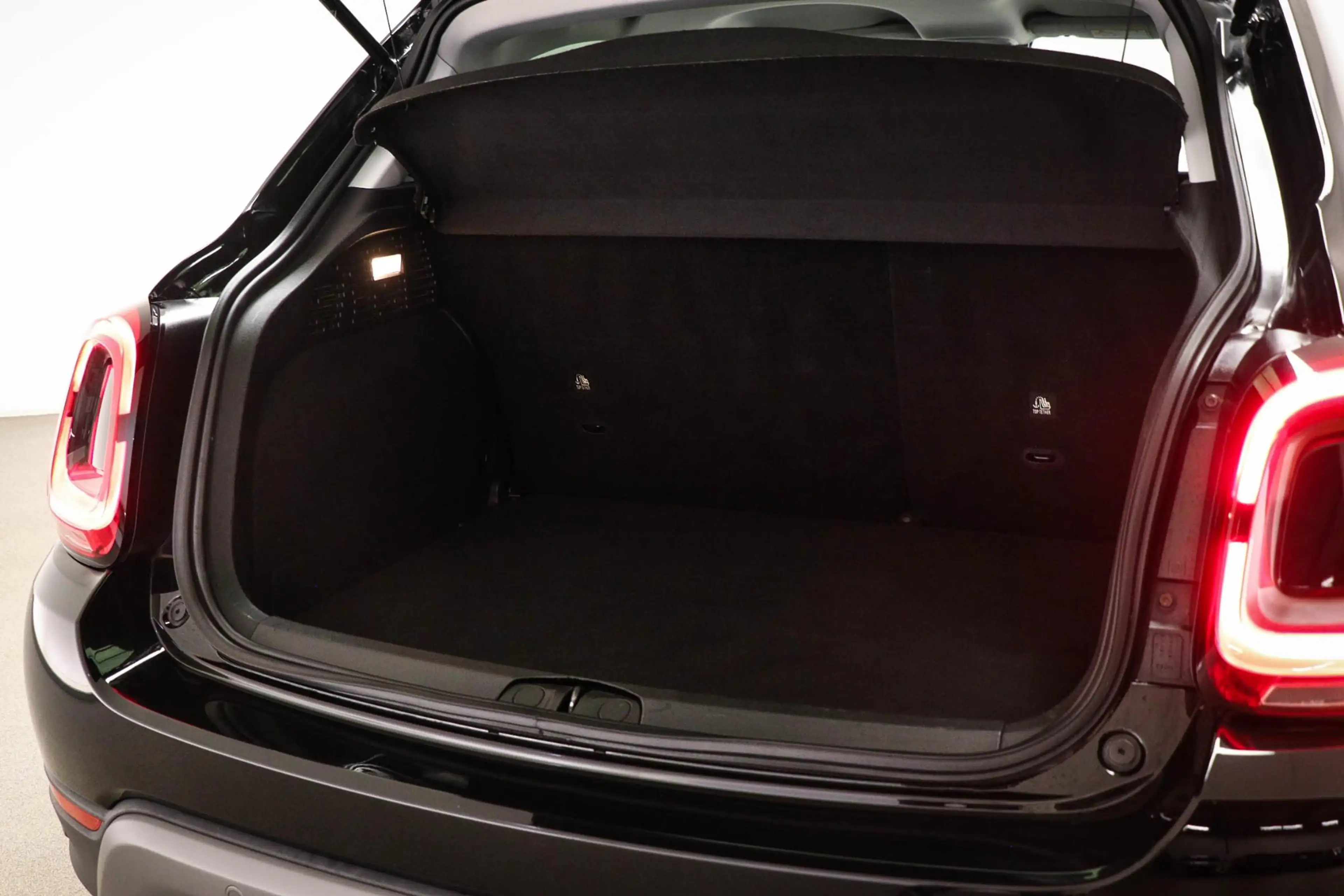 Fiat 500X 1.3 FireFly Turbo 150 Hey Google | CLIMA | DAB | U — photo 23
