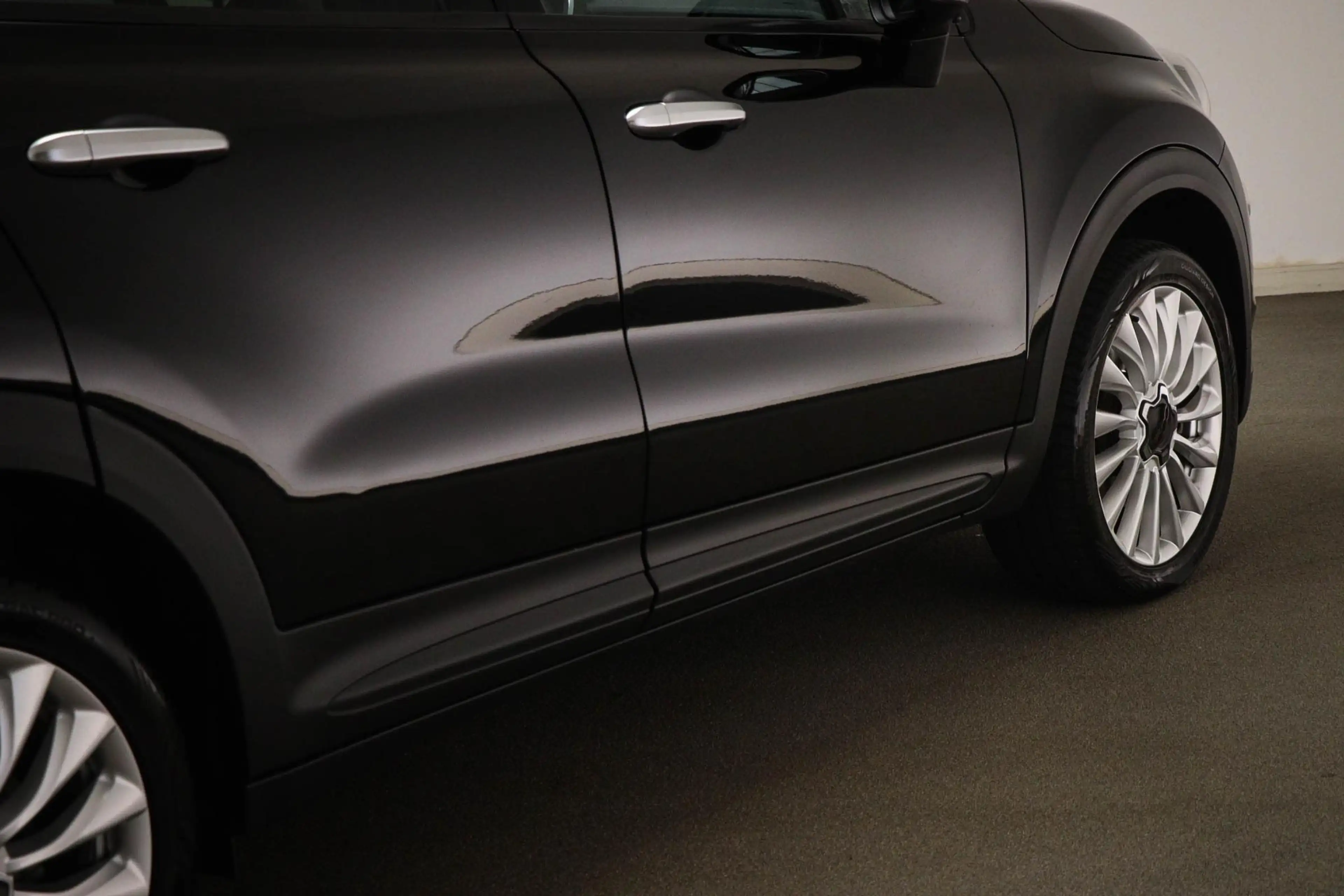 Fiat 500X 1.3 FireFly Turbo 150 Hey Google | CLIMA | DAB | U — photo 21
