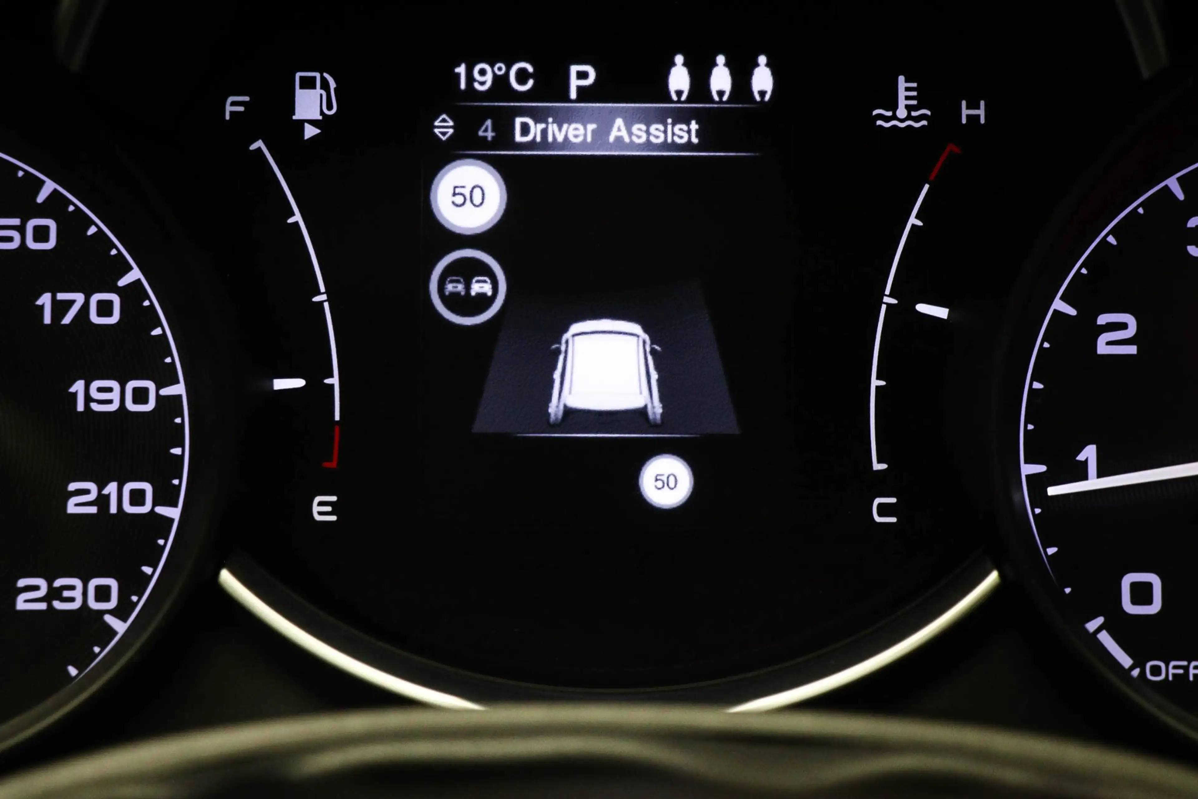Fiat 500X 1.3 FireFly Turbo 150 Hey Google | CLIMA | DAB | U — photo 31
