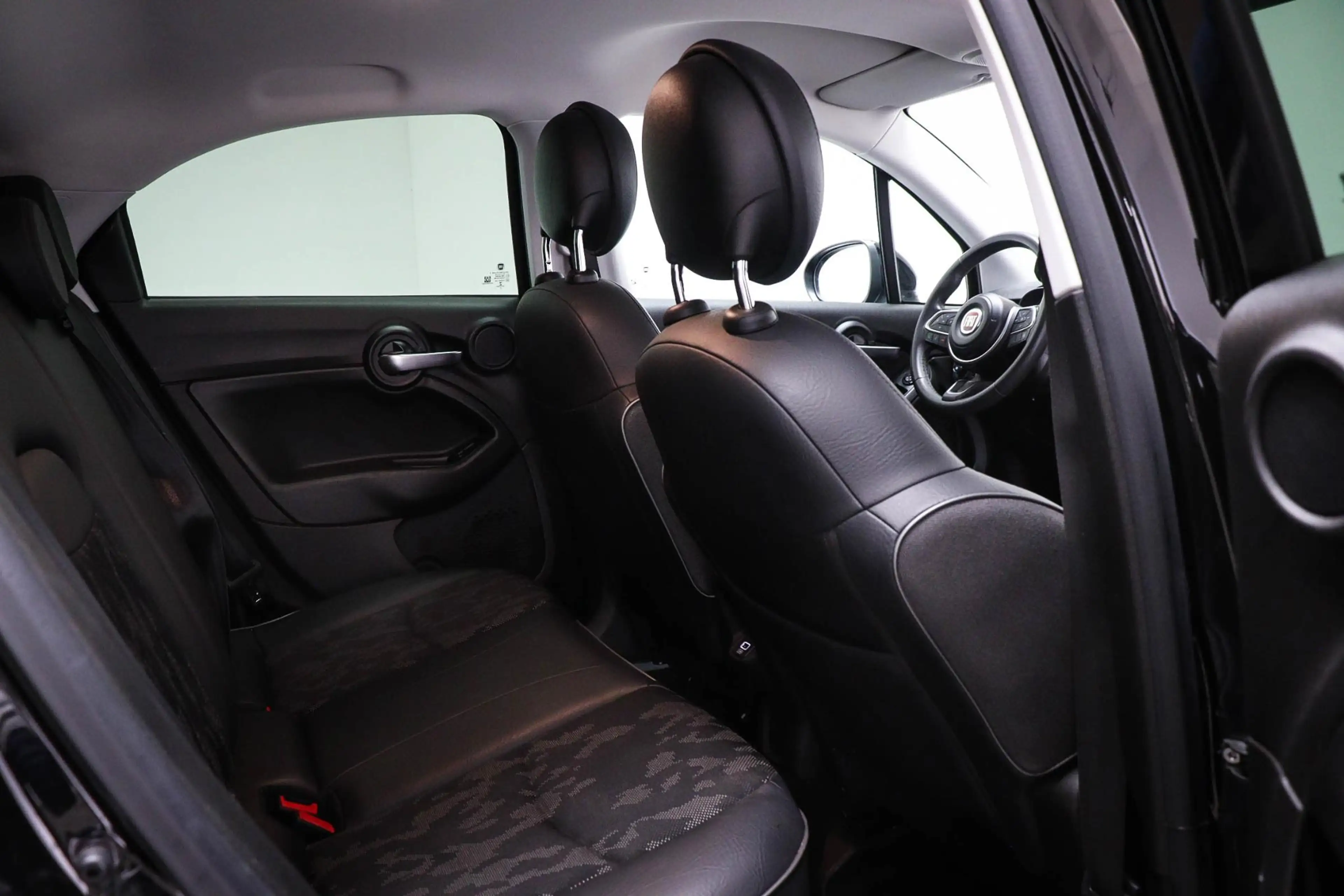 Fiat 500X 1.3 FireFly Turbo 150 Hey Google | CLIMA | DAB | U — photo 11