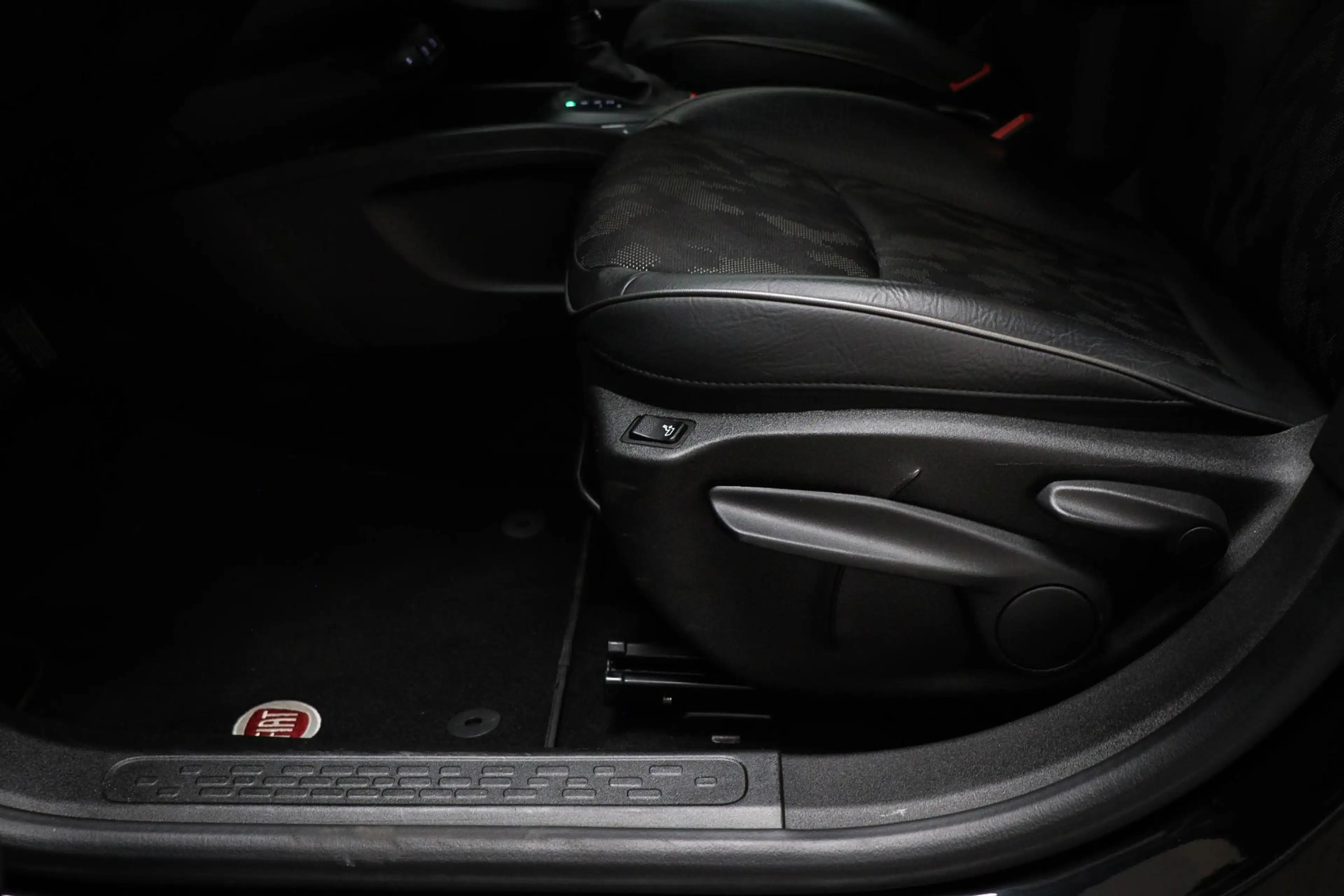 Fiat 500X 1.3 FireFly Turbo 150 Hey Google | CLIMA | DAB | U — photo 26