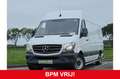 Mercedes-Benz Sprinter 311 L3H2, automaat, POST NL, camera, side bars Weiß - thumbnail 2