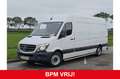 Mercedes-Benz Sprinter 311 L3H2, automaat, POST NL, camera, side bars Weiß - thumbnail 1