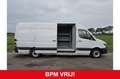 Mercedes-Benz Sprinter 311 L3H2, automaat, POST NL, camera, side bars Weiß - thumbnail 9