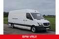 Mercedes-Benz Sprinter 311 L3H2, automaat, POST NL, camera, side bars Weiß - thumbnail 3