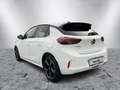 Opel Corsa F Elegance, SHZ, Panoramadach Blanc - thumbnail 4