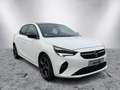 Opel Corsa F Elegance, SHZ, Panoramadach Weiß - thumbnail 7
