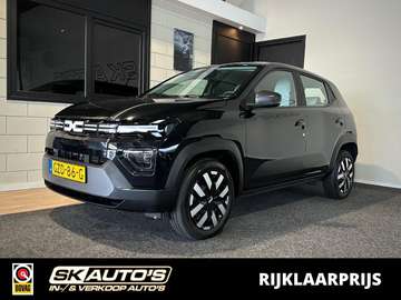 EXTREME 65 26.8 KWH l AIRCO l 5DRS l CRUISE l