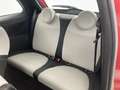 Fiat 500 1.0 HYBRID 70 MHEV dolcevita Piros - thumbnail 15