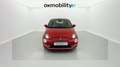 Fiat 500 1.0 HYBRID 70 MHEV dolcevita Piros - thumbnail 1