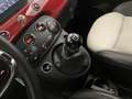 Fiat 500 1.0 HYBRID 70 MHEV dolcevita Piros - thumbnail 9