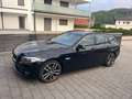 BMW 525 525d Touring Schwarz - thumbnail 1