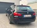 BMW 525 525d Touring Schwarz - thumbnail 7