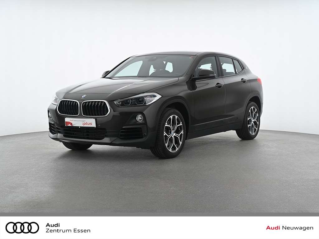 Second hand Bmw X2 