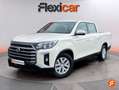 SsangYong Musso SPORTS PRO MT FL Weiß - thumbnail 3