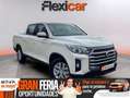 SsangYong Musso SPORTS PRO MT FL Weiß - thumbnail 1