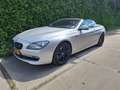 BMW 650 6-serie Cabrio 650i HiGH EXECUTIVE 360 CAMERA/HUD/ Gri - thumbnail 1