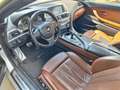 BMW 650 6-serie Cabrio 650i HiGH EXECUTIVE 360 CAMERA/HUD/ Gri - thumbnail 6