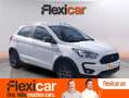 Ford Ka/Ka+ Ka+ 1.19 Ti-VCT Active Blanco - thumbnail 1