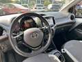 Toyota Aygo 1.0i*13000KM*AUTOMATIQUE*CARPLAY*1ER PROP*CARNET* Сірий - thumbnail 7