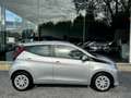 Toyota Aygo 1.0i*13000KM*AUTOMATIQUE*CARPLAY*1ER PROP*CARNET* Сірий - thumbnail 5