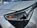 Toyota Aygo 1.0i*13000KM*AUTOMATIQUE*CARPLAY*1ER PROP*CARNET* Сірий - thumbnail 3