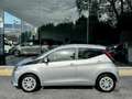 Toyota Aygo 1.0i*13000KM*AUTOMATIQUE*CARPLAY*1ER PROP*CARNET* Сірий - thumbnail 6