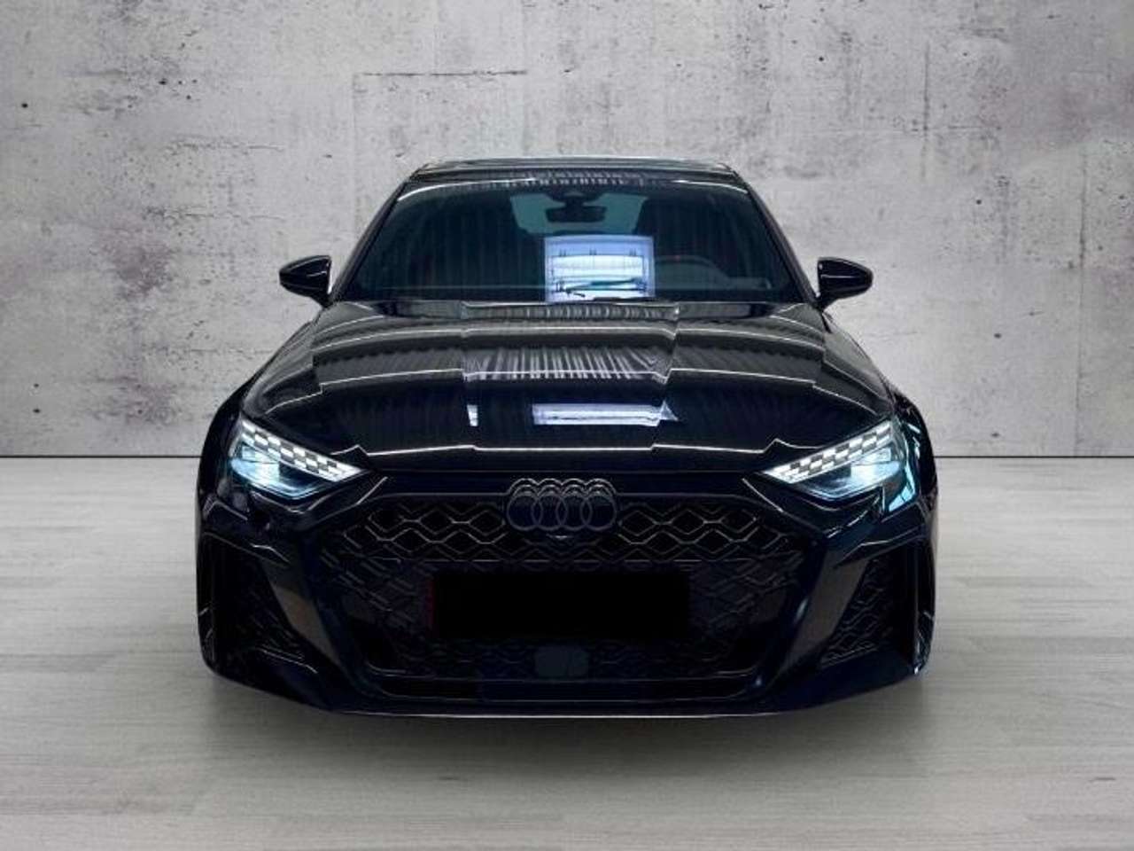 Audi RS3 RS3 Sportback 2.5 tfsi quattro s-tronic