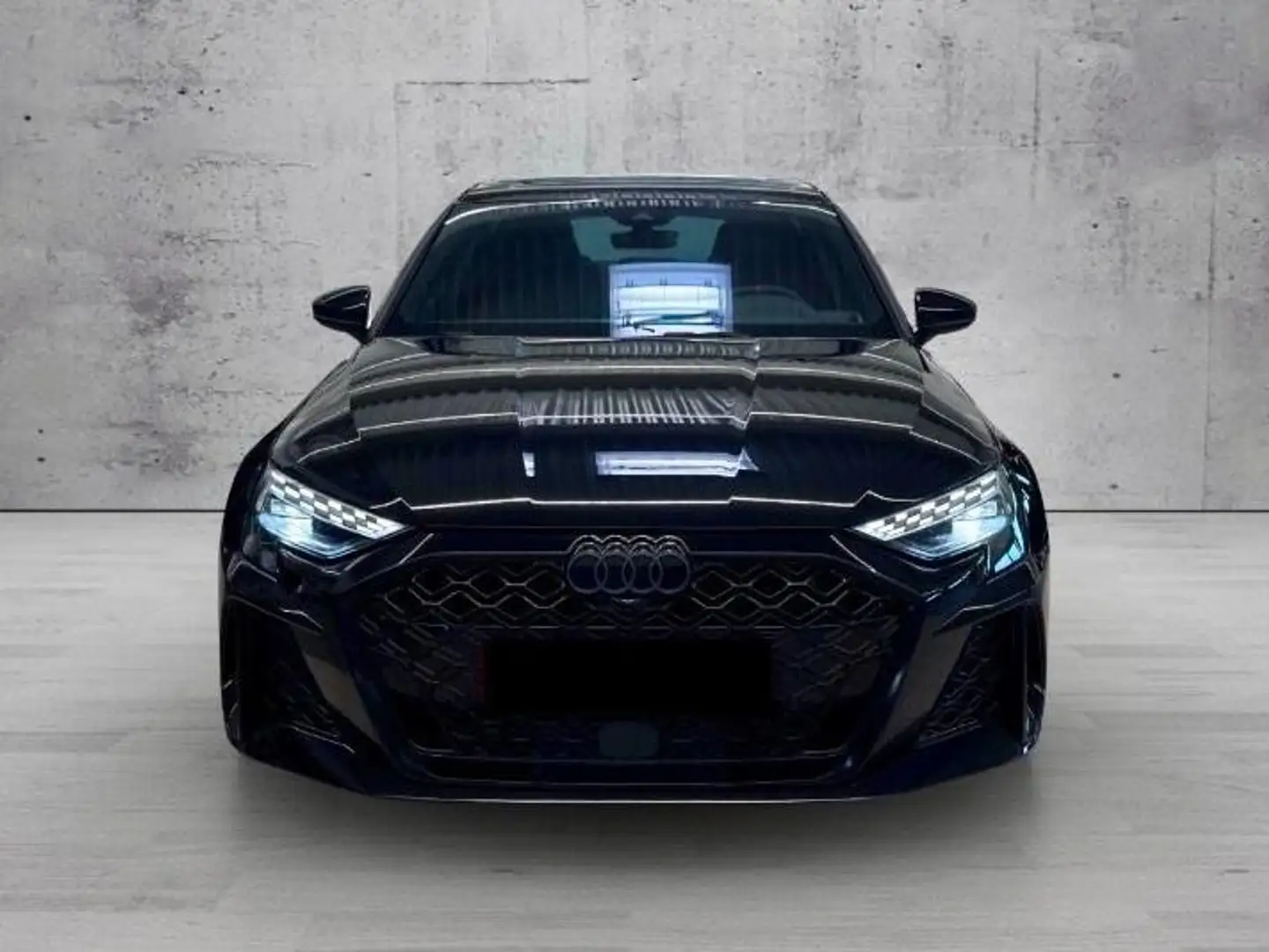 Audi RS3 RS3 Sportback 2.5 tfsi quattro s-tronic Nero - 1