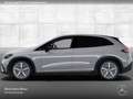 Mercedes-Benz EQE SUV EQE 350 4M AMG+NIGHT+PANO+360+AHK+BURMESTER+TV Grau - thumbnail 6