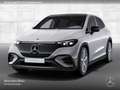 Mercedes-Benz EQE SUV EQE 350 4M AMG+NIGHT+PANO+360+AHK+BURMESTER+TV Grau - thumbnail 2
