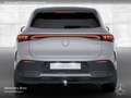 Mercedes-Benz EQE SUV EQE 350 4M AMG+NIGHT+PANO+360+AHK+BURMESTER+TV Grau - thumbnail 9
